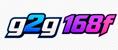 g2g 168f
